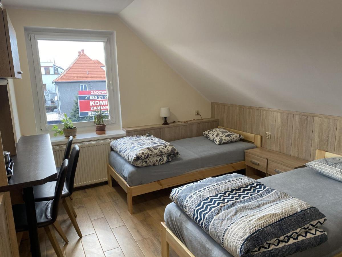 Apartamenty P7 Dzierzoniow Exterior photo
